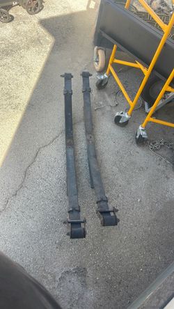 Toyota parts