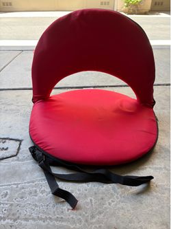 Collapsible Chair