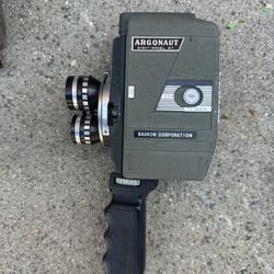 Vintage Cameras