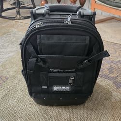 Veto Pro Pack Backpack Blackout