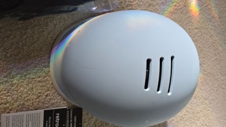 Retrospect Remy adult bike helmet brand new