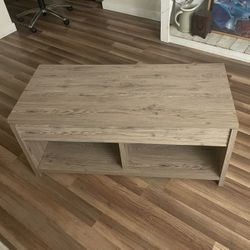 Lift-up Coffee Table