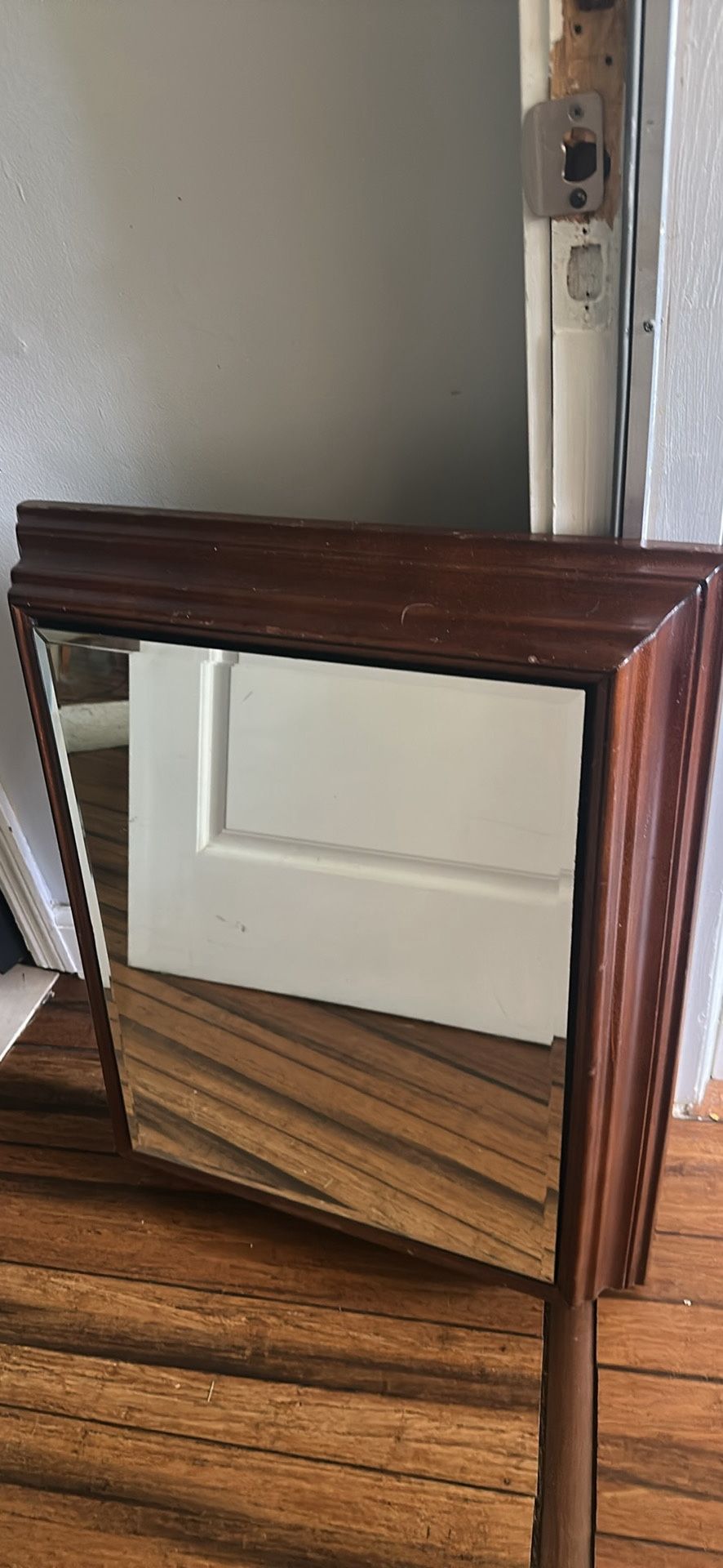 Medicine Cabinet