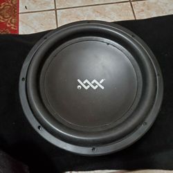 RE 12 Subwoofer