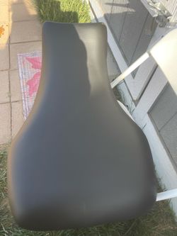 Quad Seat