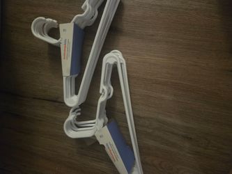 Hangers