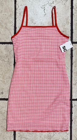 NWT Summer Dress