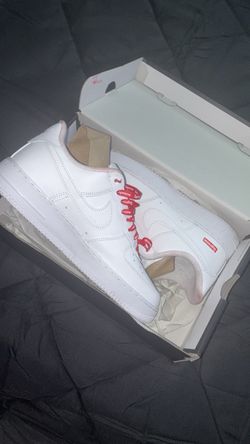 Supreme forces size   8 men