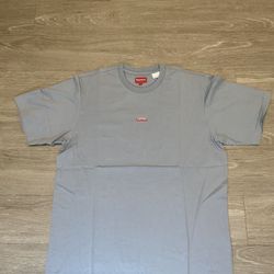 Supreme Typewriter Tee