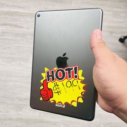 iPad Mini 5 64gb WiFi