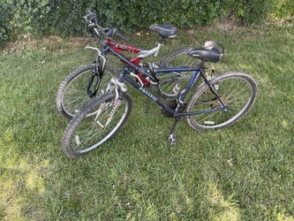 Bikes