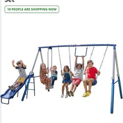 Swing Set