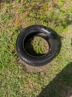 Tire 17   205/65