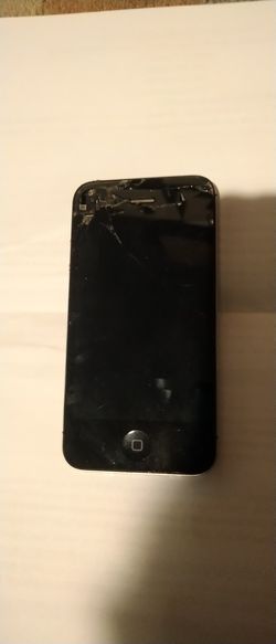 iPhone 4s