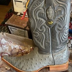 Los Altos Boots Cowboy 