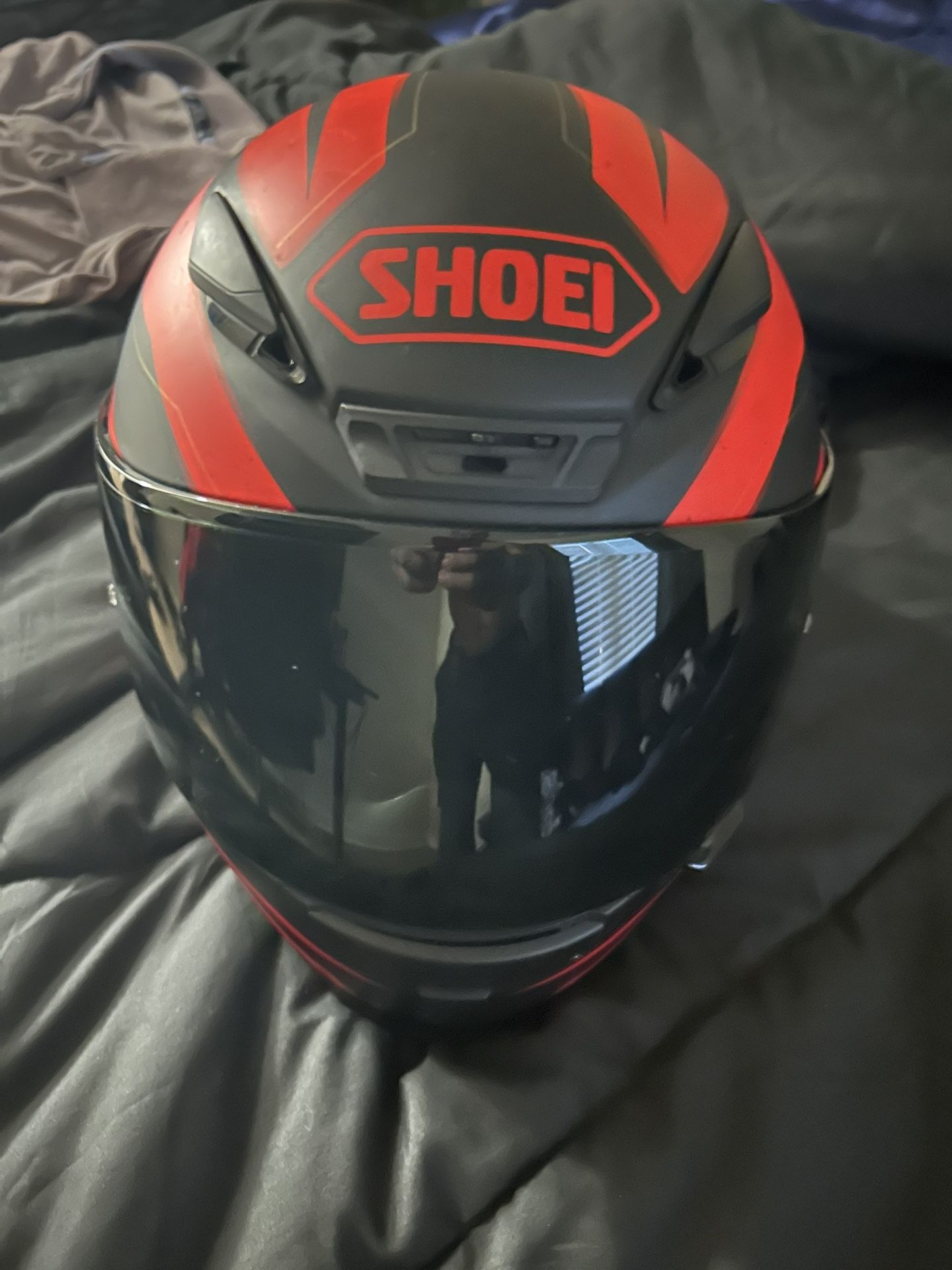 Shoei Helmet RF1200 XL