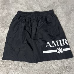 Amiri Shorts 3 Sizes Available 