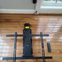 Television Ceiling Mount