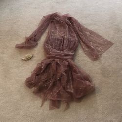 Dance/Halloween Costume