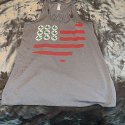 Ohio State Tank