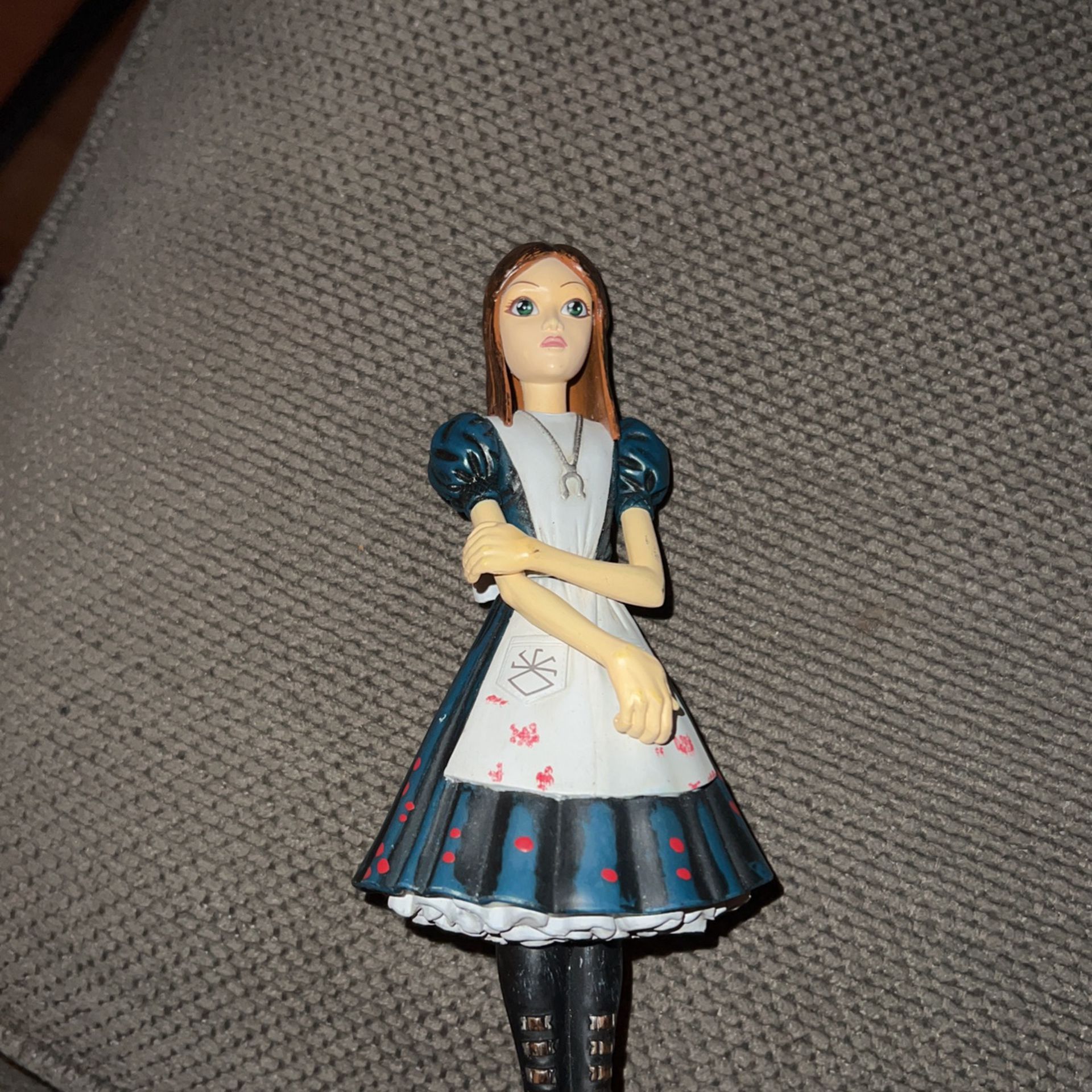 Alice - Figurine