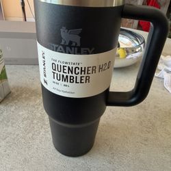 Stanley Tumbler