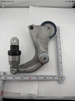Honda Accord / Acura TSX Drive Belt Tensioner 2.4L – NEW – 31170RAAA01
