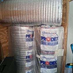 Prodex Total Insulation 4ft X 275ft