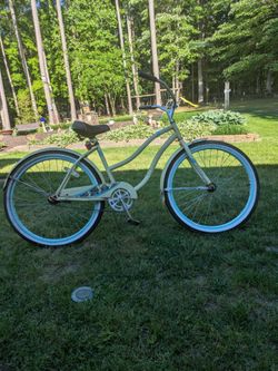 26" huffy bicycle