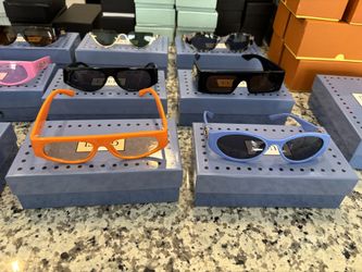 Lentes De Sol