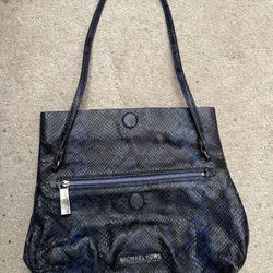 MICHAEL KORS BAG