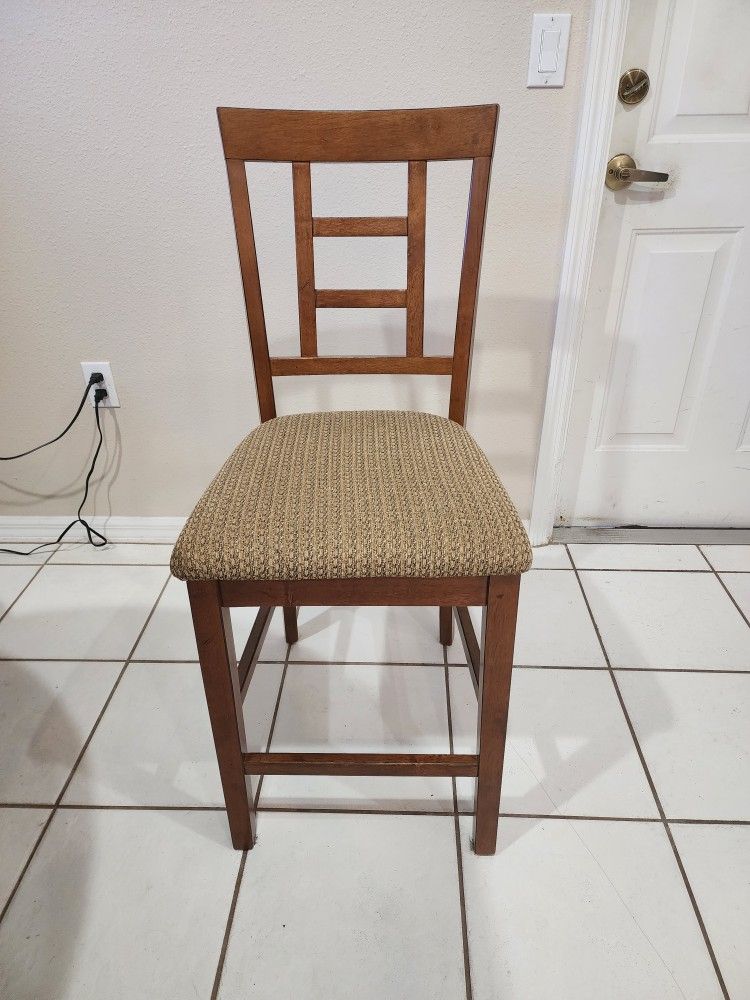 Bar Height Kitchen Table W/6 Barstools for Sale in Hudson, FL OfferUp
