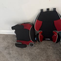 Booster Car Seat
