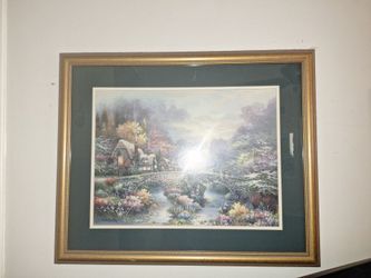 Pretty painting