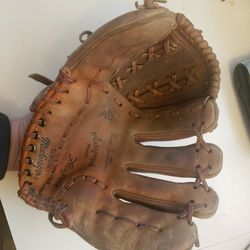 MacGregor G9sb Glove RHT Baseball Softball ⚾️ 