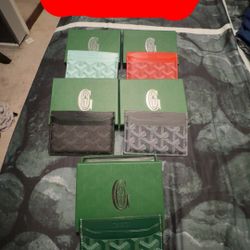 30 Dollars A Piece 