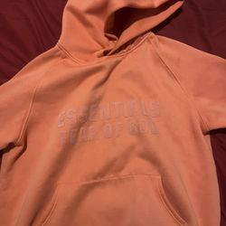 Essentials Hoddie