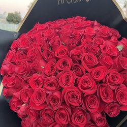 100 Rosas
