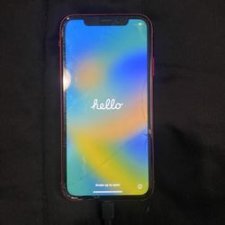 iPhone Xr and Apple watch series1 for sale