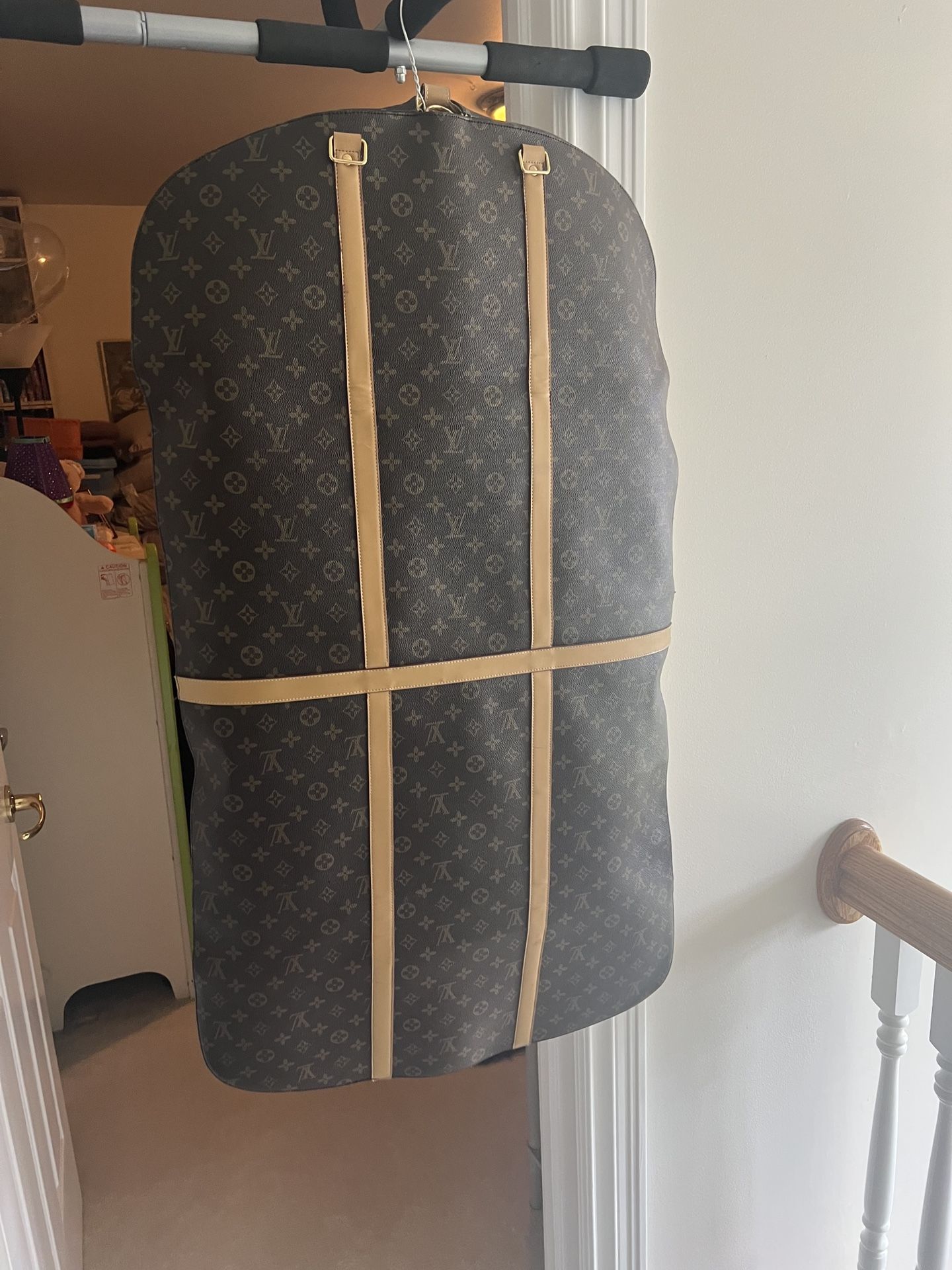 Louis Vuitton Garment Bag 