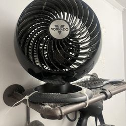 Vornado Fan