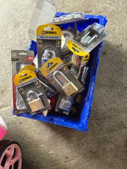 Locks