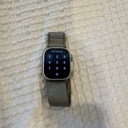 Apple Watch Ultra 1 49mm