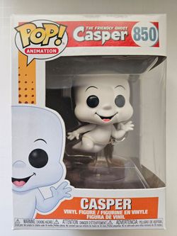 Casper