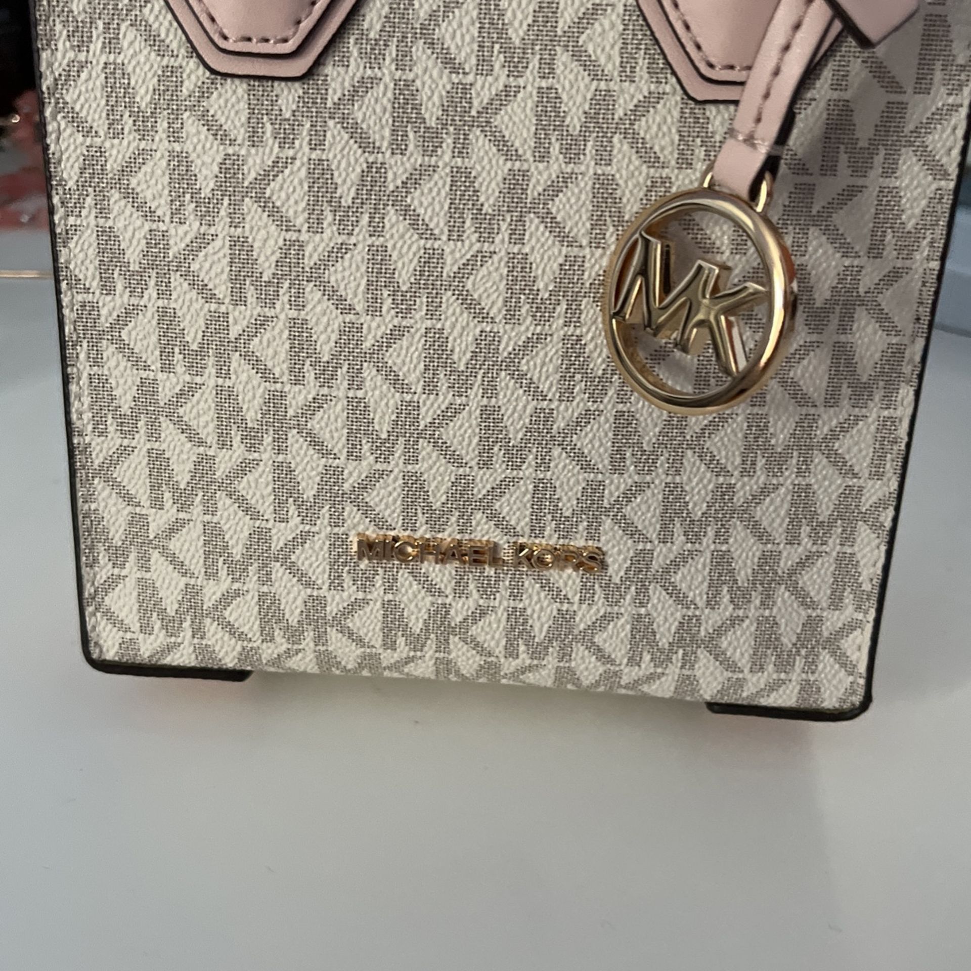 Michael Kors handbag/waist bag