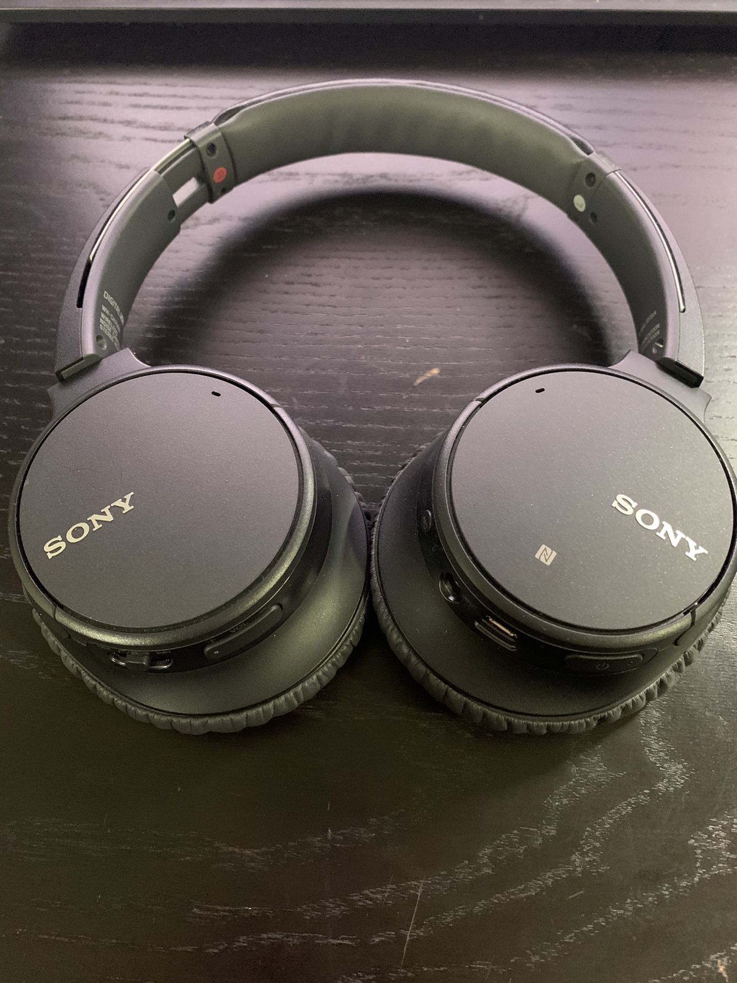 SONY Wireless Headphones