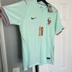 France Jersey