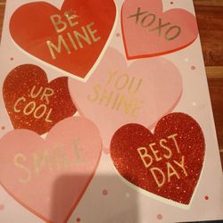 Valentine's Day Gift Bag