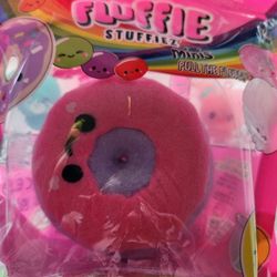 Stuffie Fluffie Toys