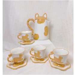 Teapot Set